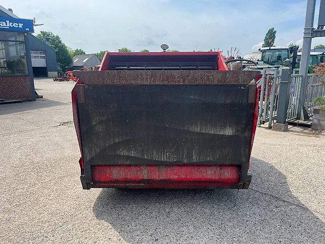 Trioliet MULTIFEED