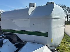Terra Gator Polyester Tank 15m3