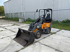Giant G1200