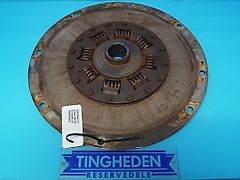 Case 8010 (Spare part/Reservedel/Ersatzteil)