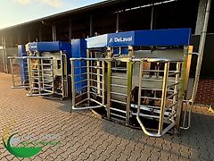 DeLaval Delaval VMS