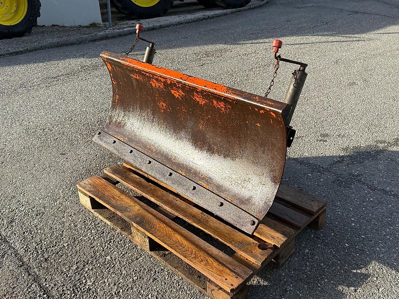 Eco Technologies Schneeschild 140 cm