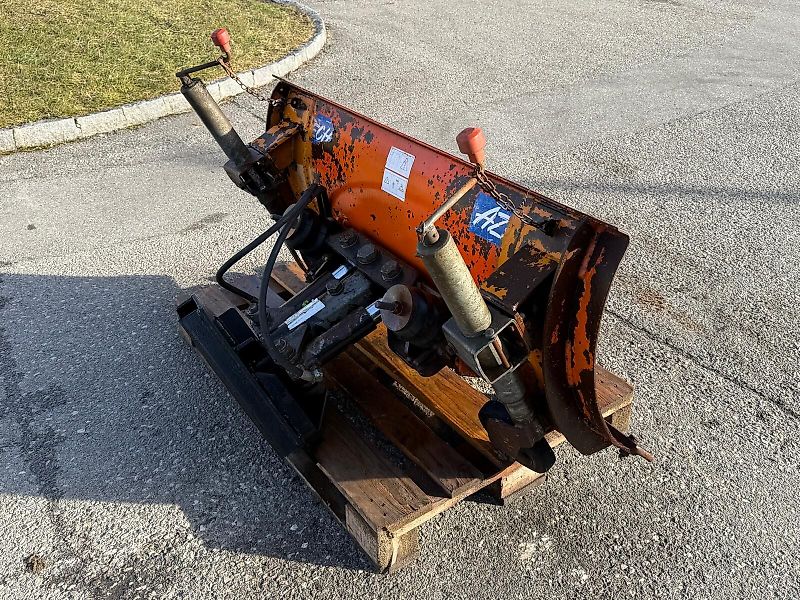 Eco Technologies Schneeschild 140 cm