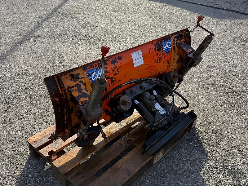 Eco Technologies Schneeschild 140 cm