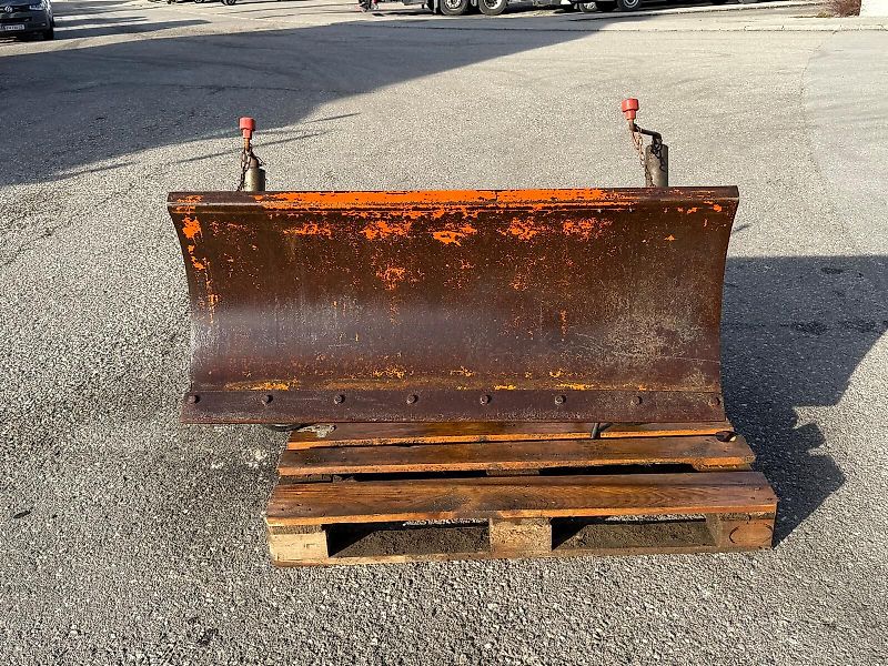 Eco Technologies Schneeschild 140 cm