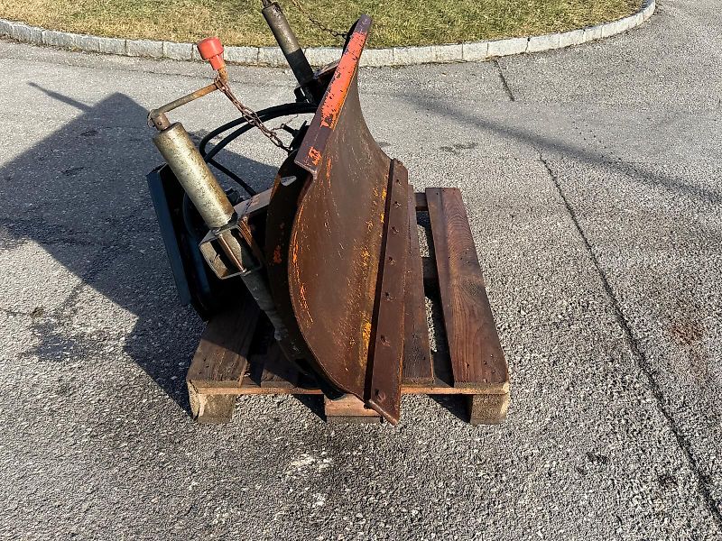 Eco Technologies Schneeschild 140 cm