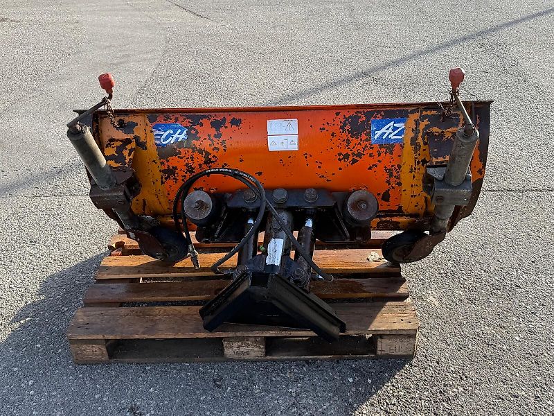 Eco Technologies Schneeschild 140 cm