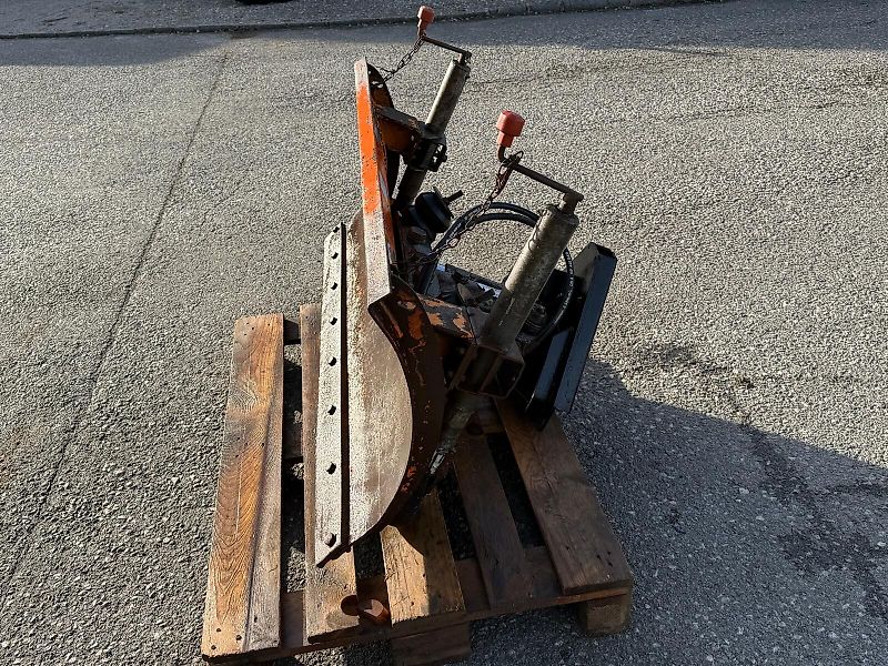 Eco Technologies Schneeschild 140 cm