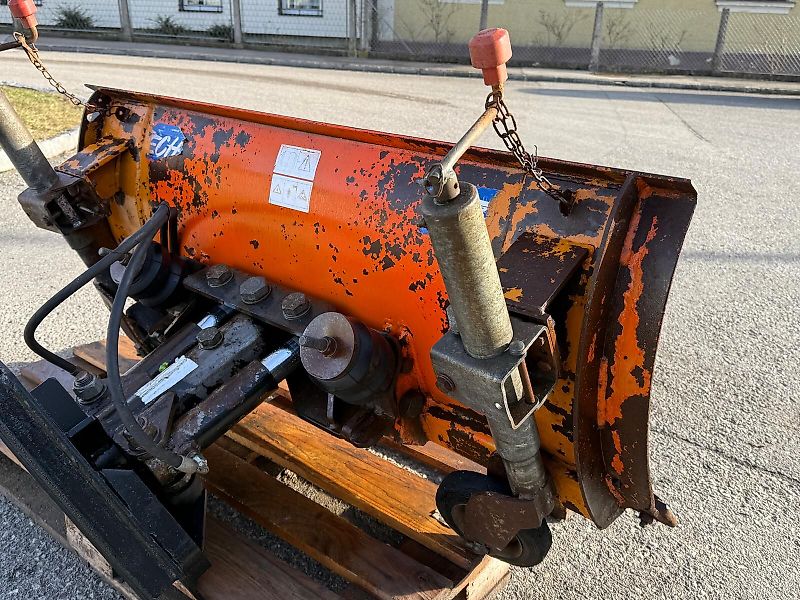 Eco Technologies Schneeschild 140 cm