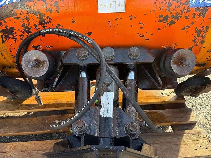 Eco Technologies Schneeschild 140 cm