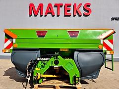 Amazone Rozsiewacz zawieszany Amazone ZA-M 3001 Profis 2500l Waga Amatron 3