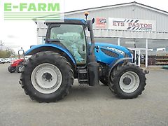 Landini 7-160