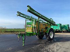 Dammann ANP 4028 ProfiClass