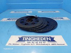 JCB 531-70 (Spare part/Reservedel/Ersatzteil)