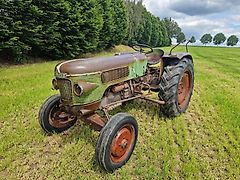 Fendt Famer 1Z