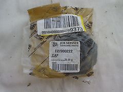 JCB Cap 02/900222