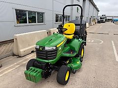 John Deere X950R