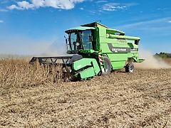 Deutz-Fahr 5660