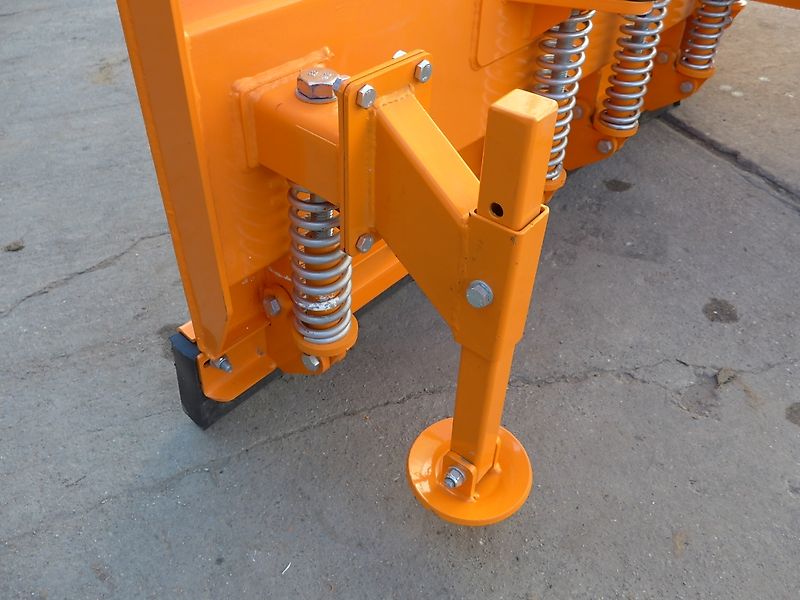 VEMAC Vario Profi 200 Schneepflug Schneeschild Schneeschieber