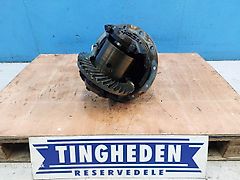 Case IH 621D (Spare part/Reservedel/Ersatzteil)