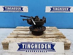 JCB 531-70 (Spare part/Reservedel/Ersatzteil)