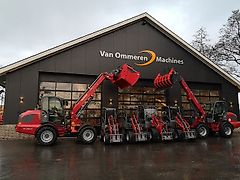 Weidemann Weidemann