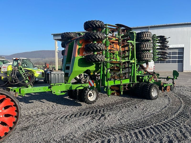 Amazone Cirrus 6003-2