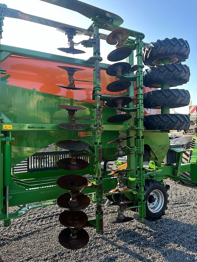 Amazone Cirrus 6003-2