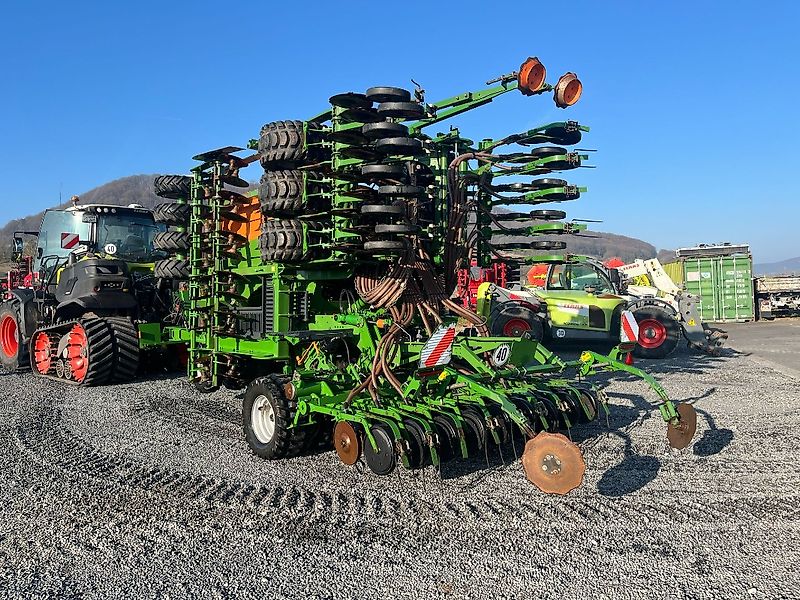 Amazone Cirrus 6003-2