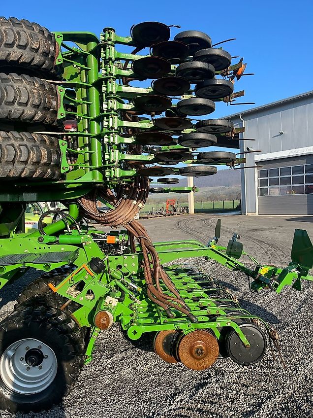 Amazone Cirrus 6003-2