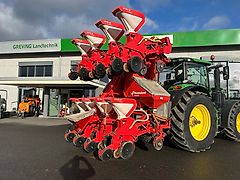 Kverneland Optima HD E-Drive