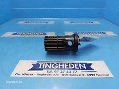 JCB 531-70 (Spare part/Reservedel/Ersatzteil)