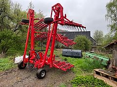 Einböck Aerostar