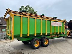 TURBODAN TD18