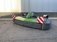 Fendt CUTTER 3340 FPV FRONT TROMMELMAAIER