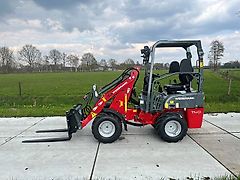Weidemann 1140