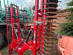 DA Landtechnik 600H