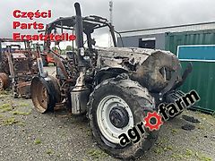 Case Maxxum 115 CVX 125 parts, ersatzteile, pieces