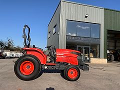 Kubota L1501 Tractor (ST25160)
