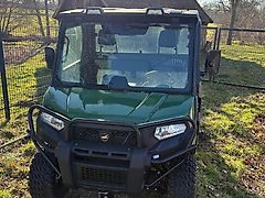Kioti K 9 2400 UTV