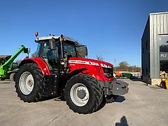 Massey Ferguson 7718 Dyna 6 Tractor (ST25012)