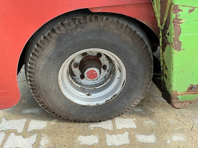 Strautmann 1250Z