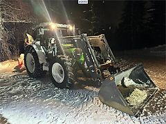 Deutz Fahr Agrofarm 100
