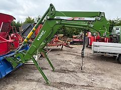 Fendt Fendt cargo