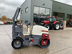 Dynapac CC1200C VI Roller (ST25092)