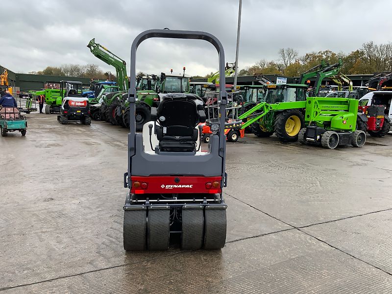 Dynapac CC1200C VI Roller (ST25092)