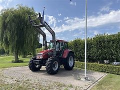 Case IH CS 110