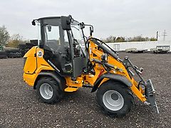 Weidemann 1390