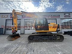 JCB JS 180 LC -gebraucht-
