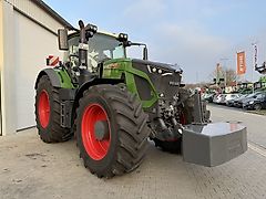 Fendt 939 Vario